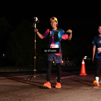 Runner Photo 4840101