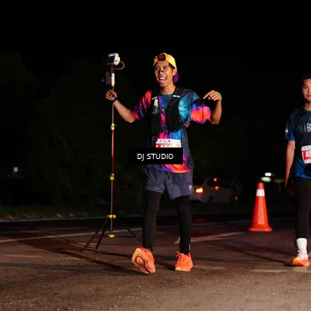 Runner Photo 4840103