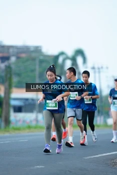 Runner Photo 4840105