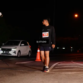 Runner Photo 4840106