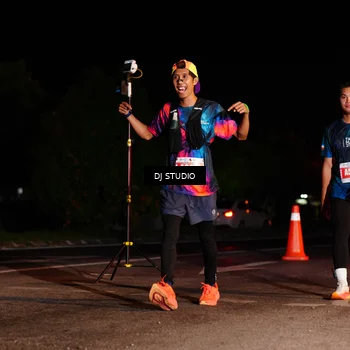Runner Photo 4840107