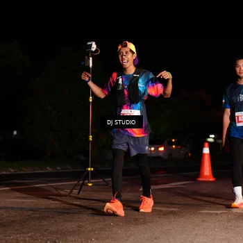 Runner Photo 4840108