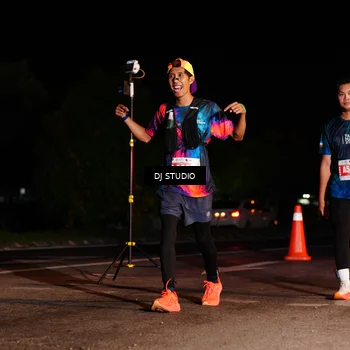 Runner Photo 4840110