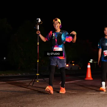 Runner Photo 4840112