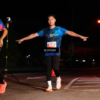 Runner Photo 4840116