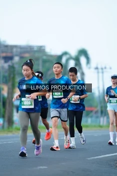 Runner Photo 4840117