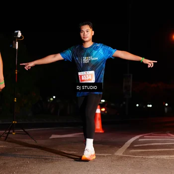 Runner Photo 4840122
