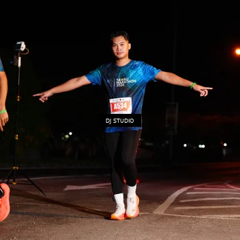Runner Photo 4840125