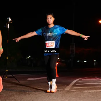 Runner Photo 4840126