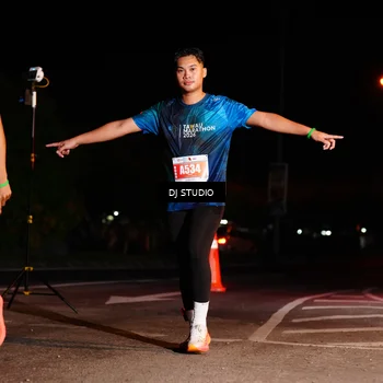Runner Photo 4840127