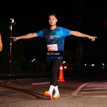 Runner Photo 4840128