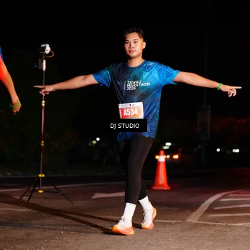 Runner Photo 4840131