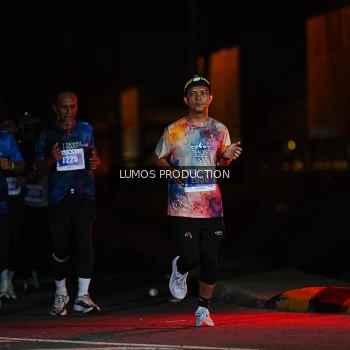 Runner Photo 4840132