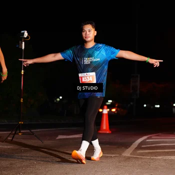 Runner Photo 4840133