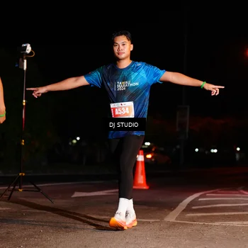 Runner Photo 4840134
