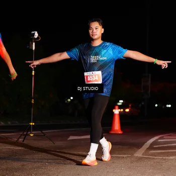 Runner Photo 4840135