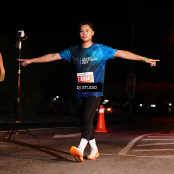 Runner Photo 4840136