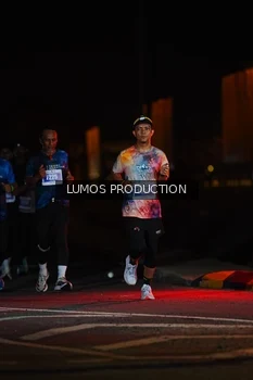 Runner Photo 4840137