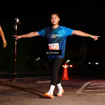 Runner Photo 4840138