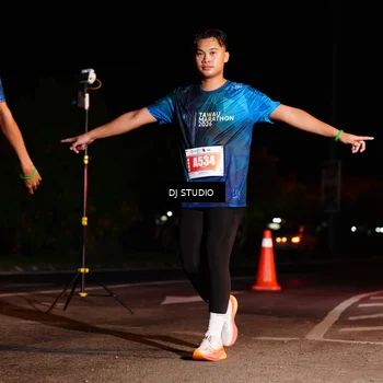 Runner Photo 4840139