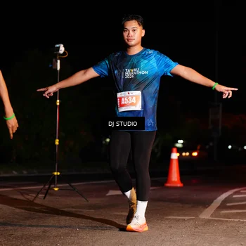 Runner Photo 4840140