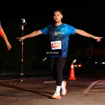 Runner Photo 4840141