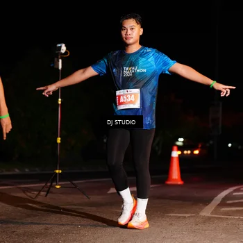 Runner Photo 4840142