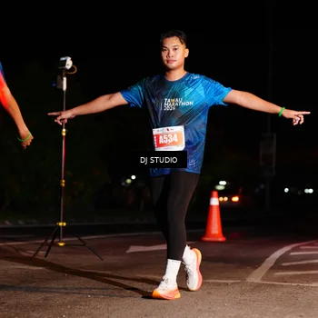Runner Photo 4840144