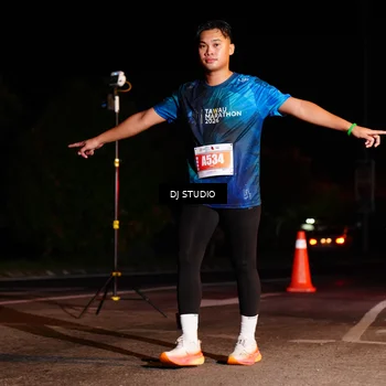 Runner Photo 4840146