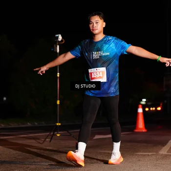 Runner Photo 4840147