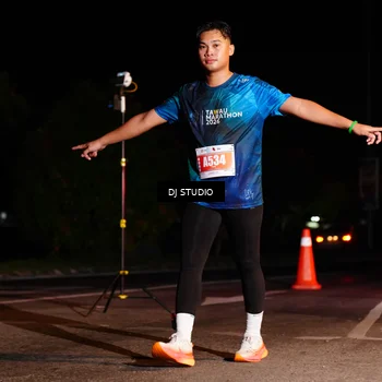 Runner Photo 4840148