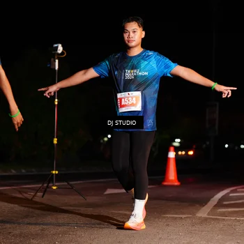 Runner Photo 4840149