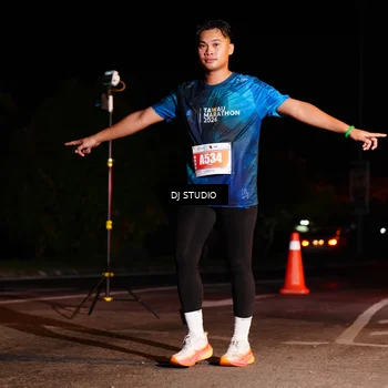 Runner Photo 4840151