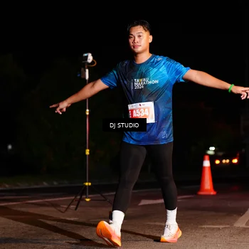 Runner Photo 4840152