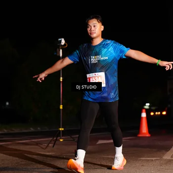 Runner Photo 4840153