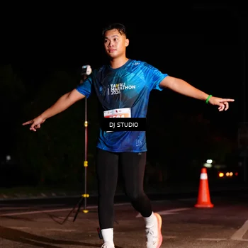 Runner Photo 4840157