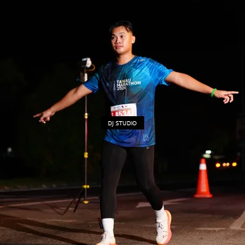 Runner Photo 4840158