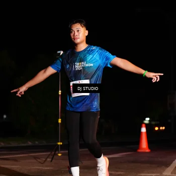 Runner Photo 4840160