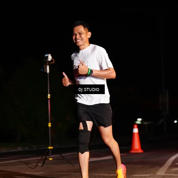 Runner Photo 4840162