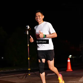 Runner Photo 4840165