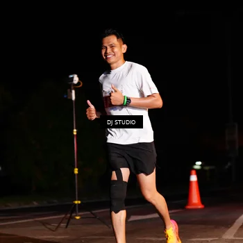 Runner Photo 4840166