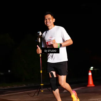 Runner Photo 4840167