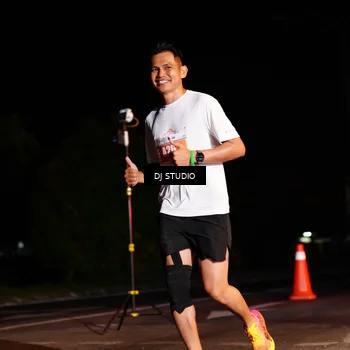 Runner Photo 4840169