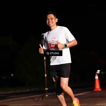 Runner Photo 4840170