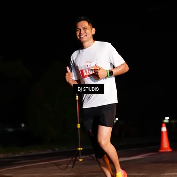 Runner Photo 4840171