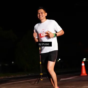 Runner Photo 4840173