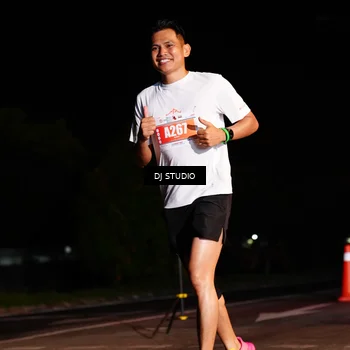 Runner Photo 4840174