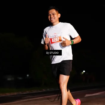 Runner Photo 4840175