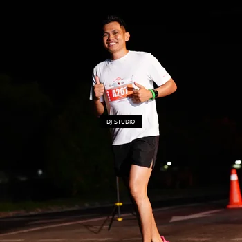 Runner Photo 4840177