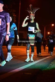 Runner Photo 4840178